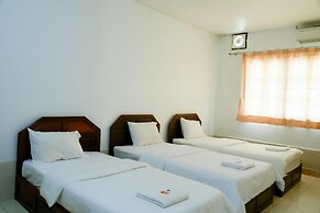 VV Villa Vangvieng Hotel