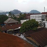 VV Villa Vangvieng Hotel