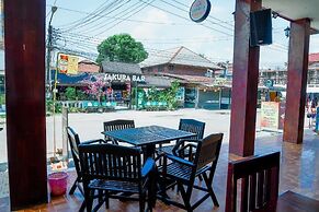 VV Villa Vangvieng Hotel