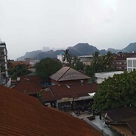 VV Villa Vangvieng Hotel