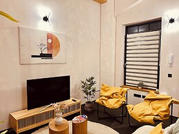 ASTORIA Loft Elite Apartment free parking,AC,Elevator