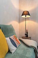ASTORIA Loft Elite Apartment free parking,AC,Elevator