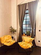 ASTORIA Loft Elite Apartment free parking,AC,Elevator