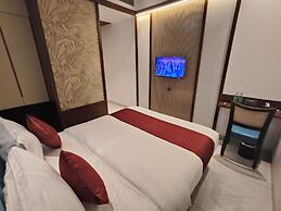 Hotel Ocean Residency Thane West