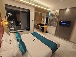 Hotel Ocean Residency Thane West