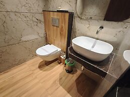 Hotel Ocean Residency Thane West