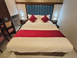 Hotel Ocean Residency Thane West