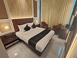 Hotel Ocean Residency Thane West