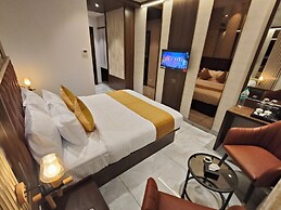 Hotel Ocean Residency Thane West