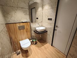Hotel Ocean Residency Thane West