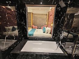Hotel Ocean Residency Thane West