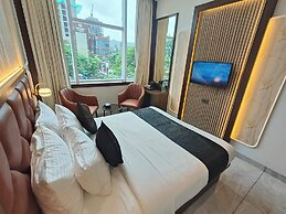 Hotel Ocean Residency Thane West