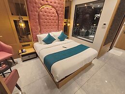 Hotel Ocean Residency Thane West