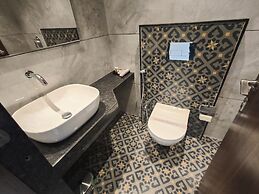 Hotel Ocean Residency Thane West