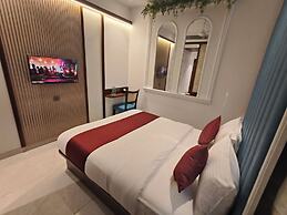 Hotel Ocean Residency Thane West