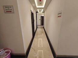 Hotel Ocean Residency Thane West