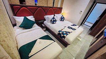 Hotel Ocean Residency Thane West