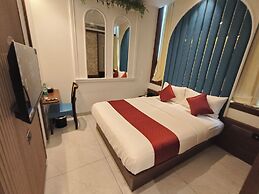 Hotel Ocean Residency Thane West