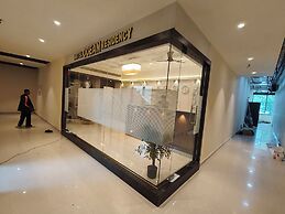 Hotel Ocean Residency Thane West