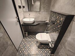 Hotel Ocean Residency Thane West