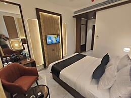 Hotel Ocean Residency Thane West