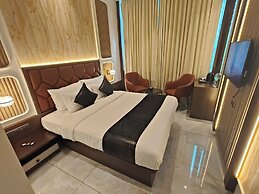 Hotel Ocean Residency Thane West