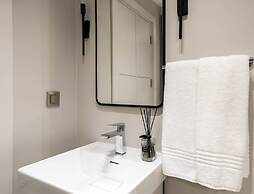 Helis Premium Suites Bodrum
