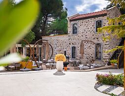 Helis Premium Suites Bodrum