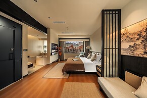 Lijing Yunman Mushanxue lnn