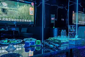 Lijing Yunman Mushanxue lnn
