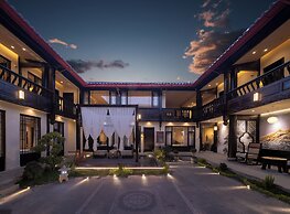 Lijing Yunman Mushanxue lnn
