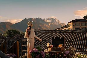 Lijing Yunman Mushanxue lnn