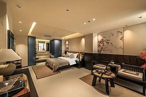 Lijing Yunman Mushanxue lnn