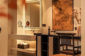 Lijing Yunman Mushanxue lnn