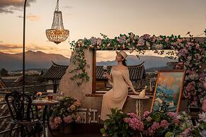 Lijing Yunman Mushanxue lnn