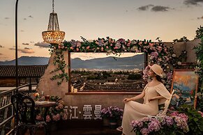Lijing Yunman Mushanxue lnn