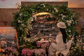 Lijing Yunman Mushanxue lnn