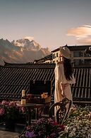 Lijing Yunman Mushanxue lnn