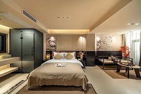 Lijing Yunman Mushanxue lnn