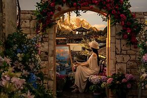 Lijing Yunman Mushanxue lnn