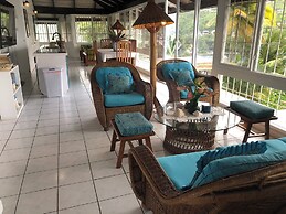 Poinsettia Villa