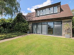 Garden Cottage