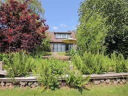 Garden Cottage
