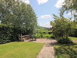 Garden Cottage