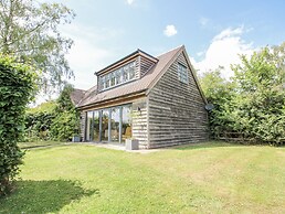 Garden Cottage