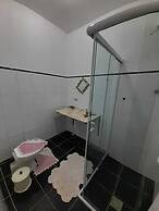 Casa Jardim Secreto II