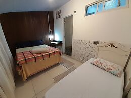 Casa Jardim Secreto II