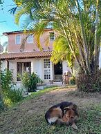 Casa Jardim Secreto II