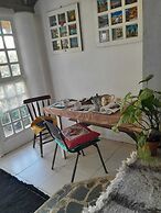 Casa Jardim Secreto II