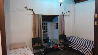 Casa Jardim Secreto II
